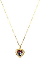 HARAHU Colier AU-38383 - Auriu KP38383