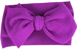  Masni fejpánt gyerekeknek - Lila