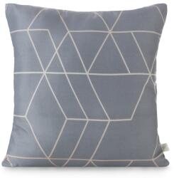 Takoy DESIGN 91 Mikroszálas díszpárnahuzat GEO 02 geometriai mintával