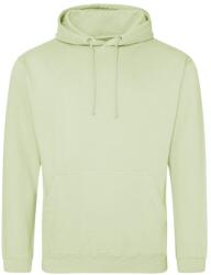 Just Hoods Hanorac unisex College - Fistc | XL (JH001-1000344378)