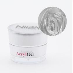  NiiZA AcrylGel - Clear 15g - gellakk