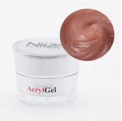  NiiZA AcrylGel - Rouge 15g - gellakk