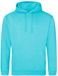 Just Hoods Hanorac unisex College - Turcoaz | 3XL (JH001-1000079518)