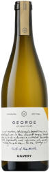 GILVESY George Cuvée 2023 (Organikus) 0, 75l 12% - drinkair