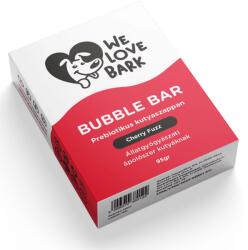 We Love Bark Bubble Bar prebiotikus kutyaszappan - happybulldog