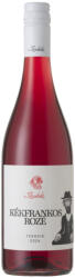  Skrabski Kékfrankos Rosé BIO 2025 (0, 75l) Hisztaminszegény