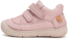 D.D.Step Rozi pasztell rózsaszín kislány félcipő 31
