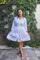 Magazin Traditional Rochie Lavinia 5