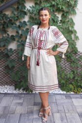 Magazin Traditional Rochie Traditionala Valentina 5