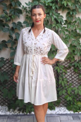 Magazin Traditional Rochie Lavinia 6