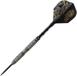Harrows Dart szett steel Harrows Opus 23g, 90% wolfram (készlet erejéig)