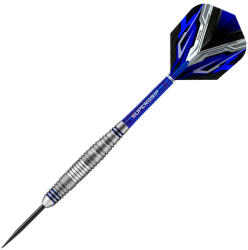 Harrows Dart szett Harrows steel 24g, Vespa BRASS