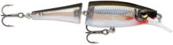  Rapala BXJM09 Balsa Xtreme Jointed Minnow 9cm 8g wobbler Silver S (6148267)