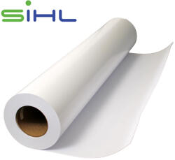  Sihl 3372 Rocket Photo Paper PE 190 Satin 914mm x 30m - 190g (3372)