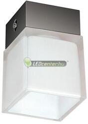  MINI mennyezeti lámpatest, G9/230V aljzat, matt króm