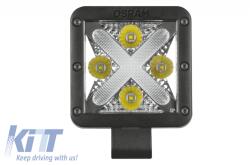 OSRAM LEDriving CUBE Fények MX85 ECE R10 egy darab (LEDDL101)