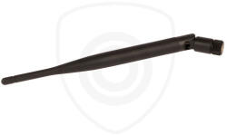 Vestys Antenna vezeték nélküli tolatókamerákhoz SMA csatlakozóval 195 mm - ANT-002 (ANT-002)