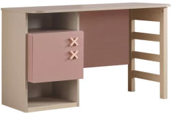 KUPA Birou pentru copii cu sertar , Spatiu de lucru modern, colectia Nordic (152 01 03 22103)
