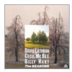 Liebman/mcbee/hart SEASONS
