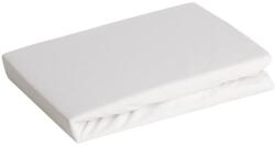 Takoy Cearceaf 120x200x25 cm din bumbac JERSEY cu elastic, greutate 125 g/m2 DESIGN 91-HF-409416
