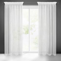 Takoy Perdea NICEA cu o structură fină de ploaie de 140 x 270 cm