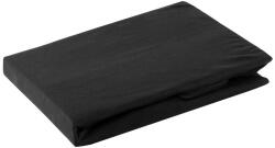 Takoy Cearceaf 240x220x30 cm din bumbac JERSEY cu elastic DESIGN 91