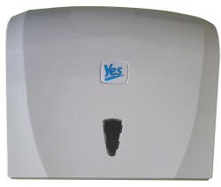 Kéztörlő adagoló, 26, 5x28x13 cm, "Yes (YESH2)