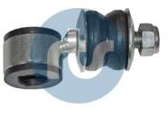 RTS Brat/bieleta suspensie, stabilizator RTS 97-09122 (97-09122)