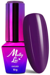 Molly Lac Géllakk - Naughty Purple Nr. 213
