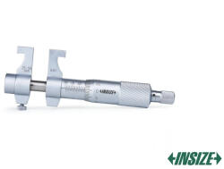 INSIZE Micrometru mecanic de interior 2 puncte INSIZE 5-30mm, rezolutie 0, 01mm, tip A (3220-30)