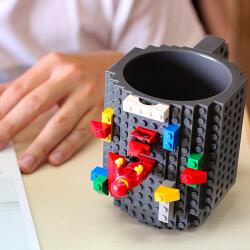 Gadget Master Lego bögre (11442.cie)