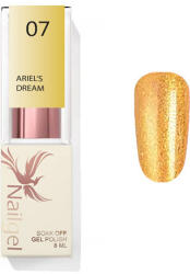  Ariel's Dream 07 gél lakk 8 ml