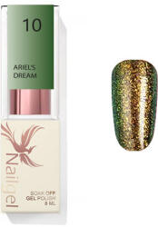  Ariel's Dream 10 gél lakk 8 ml
