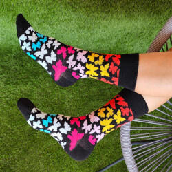 Pataki zokni Pataki lepkés zokni 39-42 97732