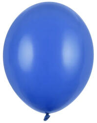 Partydeco Strong lufi 11" (28cm) 50db/cs, Kék (LUFI472812)