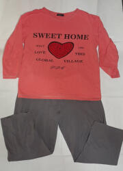  Női pizsama (976292)