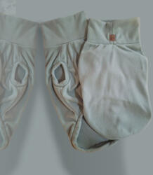  Zsálya polár pulóver (HR905037)