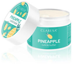  Claresa Körömágybőr Ápoló Vaj - Ananász 13g