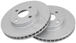 A. B. S Brzdový kotúč A. B. S. 17453 (17453)