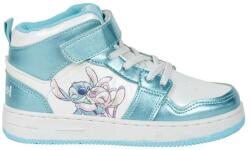  Disney Lilo és Stitch, A csillagkutya Hug utcai cipő 30-35 (CEP2300006557)