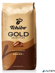 Tchibo Kávé, pörkölt, szemes, 1000 g, TCHIBO "Gold Selection (534893) - alter