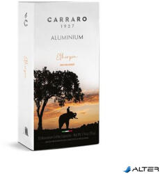 Caffé Carraro Kávékapszula, Nespresso® kompatibilis, 10 db, CARRARO "Ethiopia (CAR021) - alter