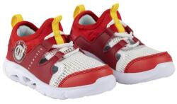  Harry Potter Platform 9 3/4 nyári sportcipő 35 (85CEP230000484235)