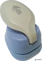  Mintalyukasztó, 16 mm, tulipán (FHBA0041) - alter