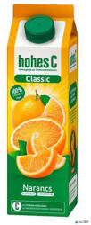 hohes C Gyümölcslé, 100%, 1l, HOHES C "Classic", narancs-acerola (1011717) - alter