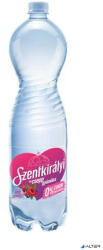 Szentkirályi Ásványvíz, ízesített, SZENTKIRÁLYI, 1, 5 l, "Egy csepp gyümölcs", erdei gyümölcs (79000036) - alter