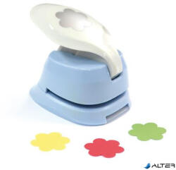  Mintalyukasztó, 25 mm, virág (FHBA0107) - alter