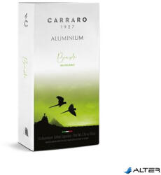 Caffé Carraro Kávékapszula, Nespresso® kompatibilis, 10 db, CARRARO "Brasile (CAR020) - alter