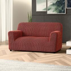 Gaico Huse bielastice COSTINA culoarea cupru fotoliu dublu (l. 120 - 160 cm)