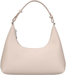 Calvin Klein Női Calvin Klein Silenc válltáska - bézs